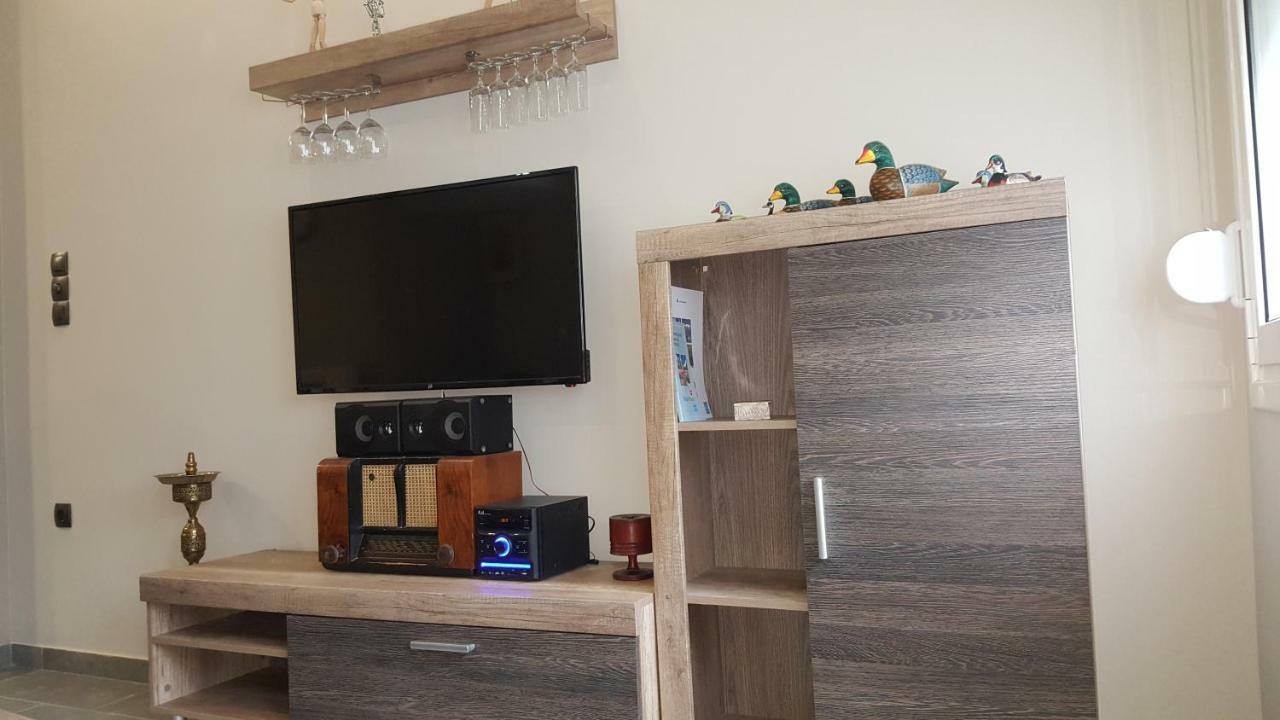 “Zeus”, Stylish Luxury Business Suite In The Heart Of Athens. Buitenkant foto